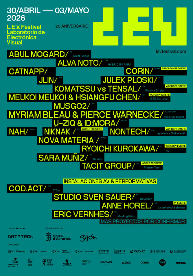 LEV Festival