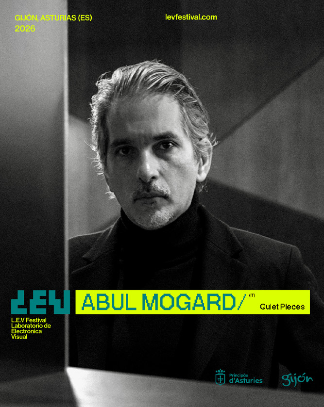 Abul Mogard Abul Mogard