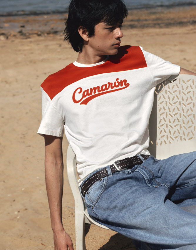 Camarón