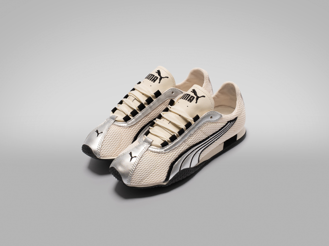 PUMA H-Street PUMA H-Street