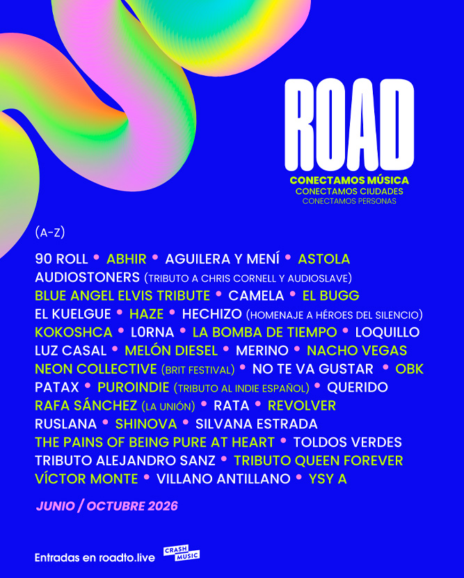 ROAD