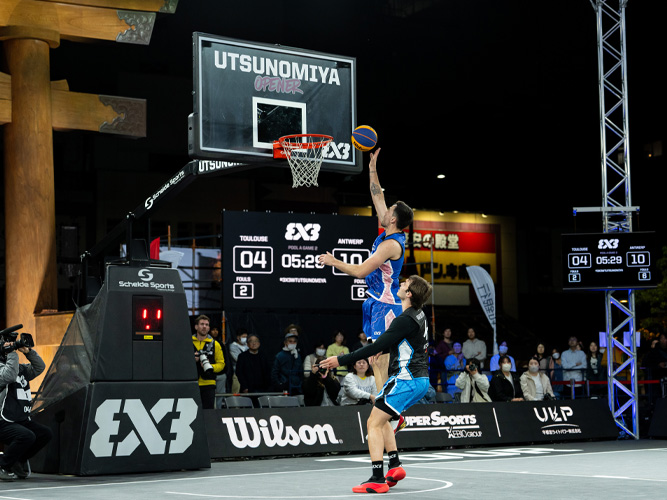 3x3PLAZA 3x3PLAZA