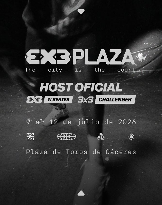 3x3PLAZA 3x3PLAZA