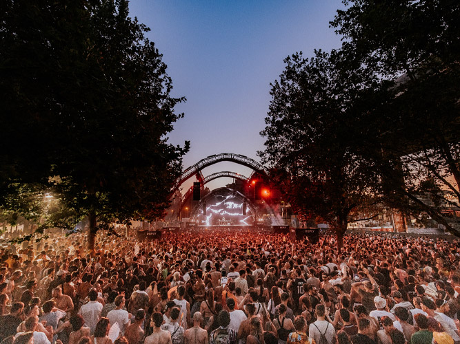 Kappa FuturFestival 2026 Kappa FuturFestival 2026