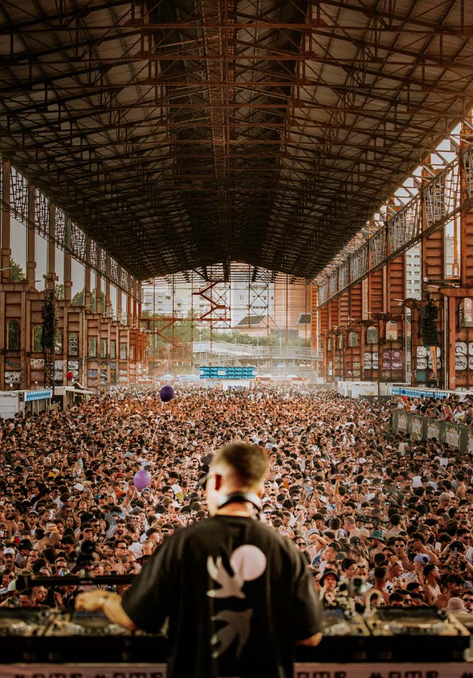 Kappa FuturFestival 2026 Kappa FuturFestival 2026